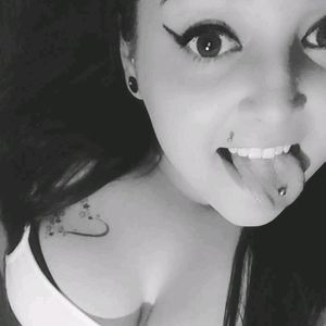 Meet your Posher, Crissy/ xscorpioqueenx95